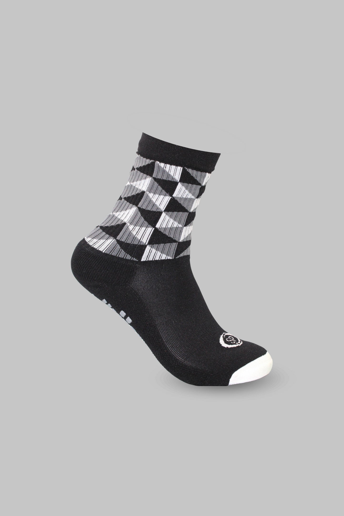 NON-SLIP BLACK&WHITE