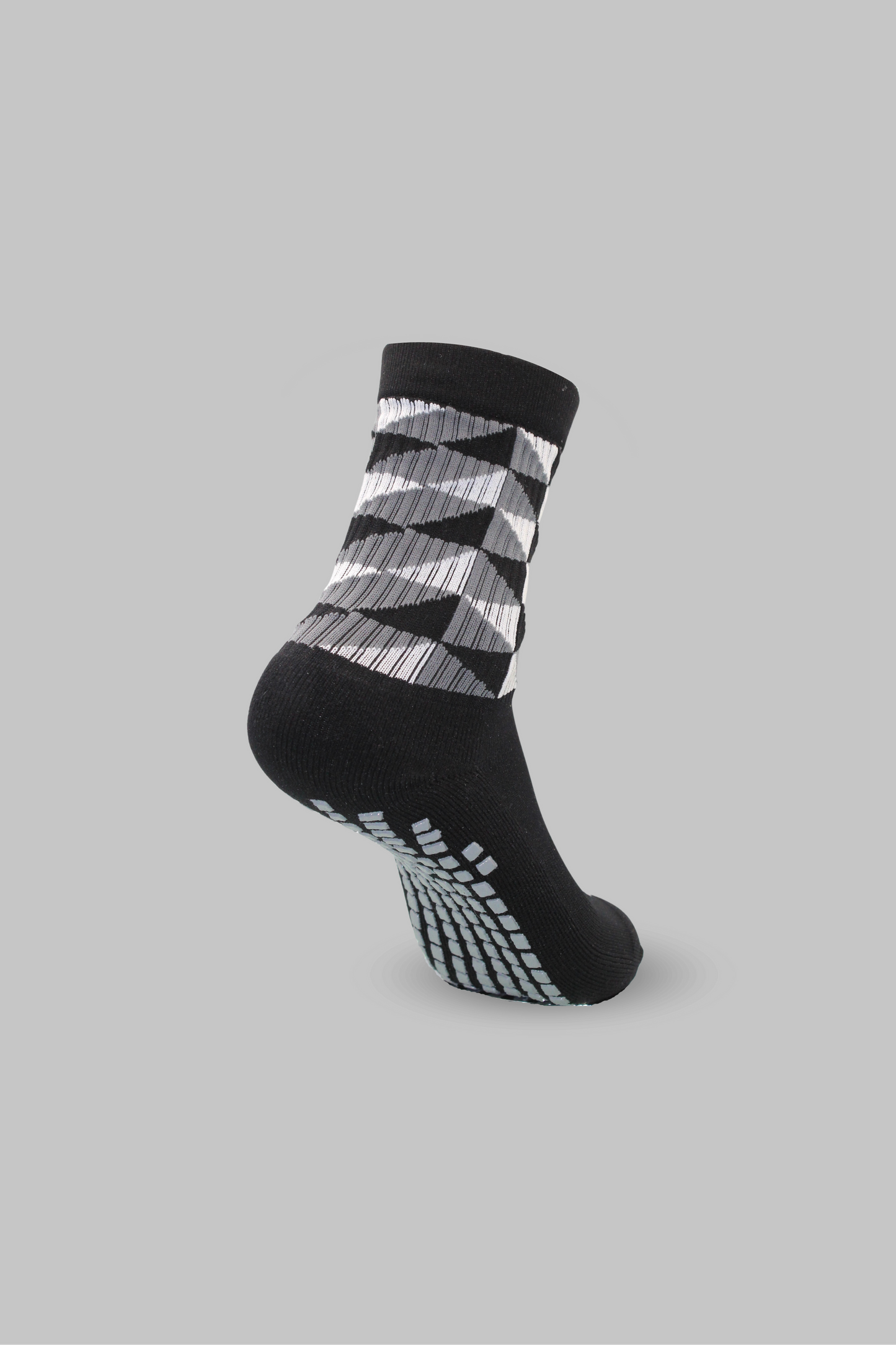 NON-SLIP BLACK&WHITE