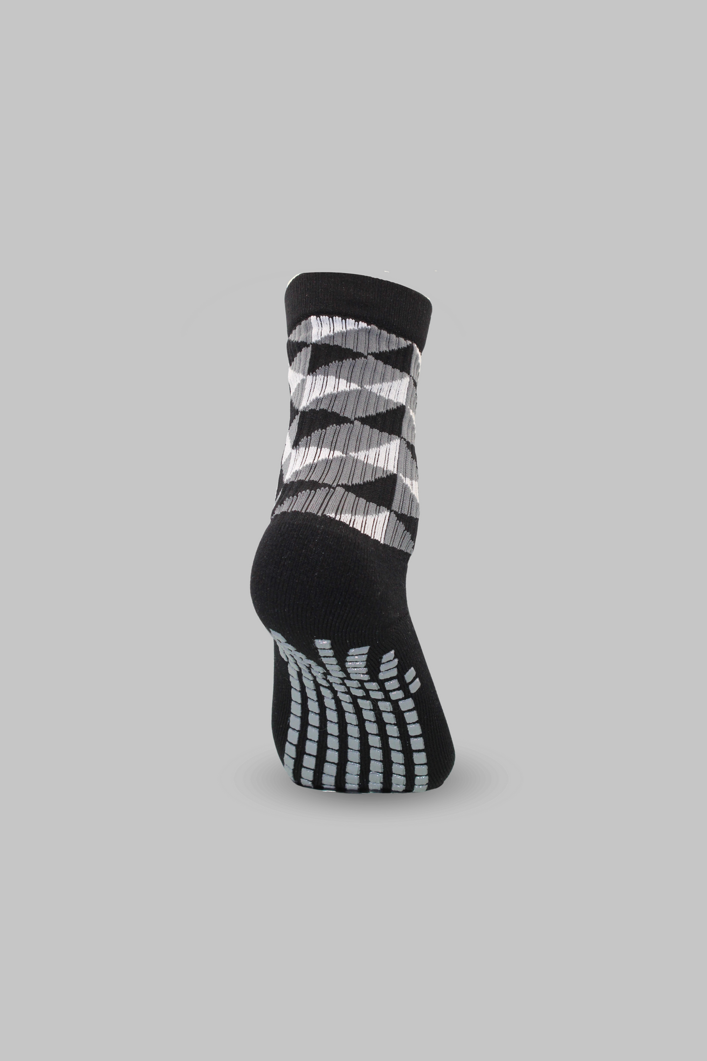 NON-SLIP BLACK&WHITE
