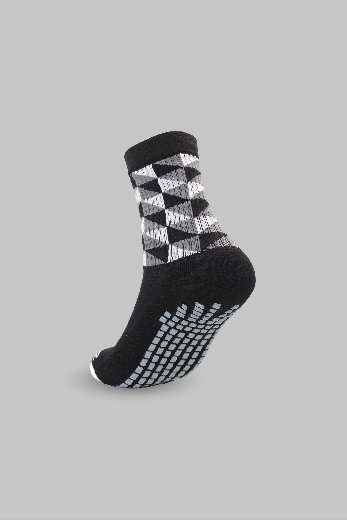 NON-SLIP BLACK&WHITE