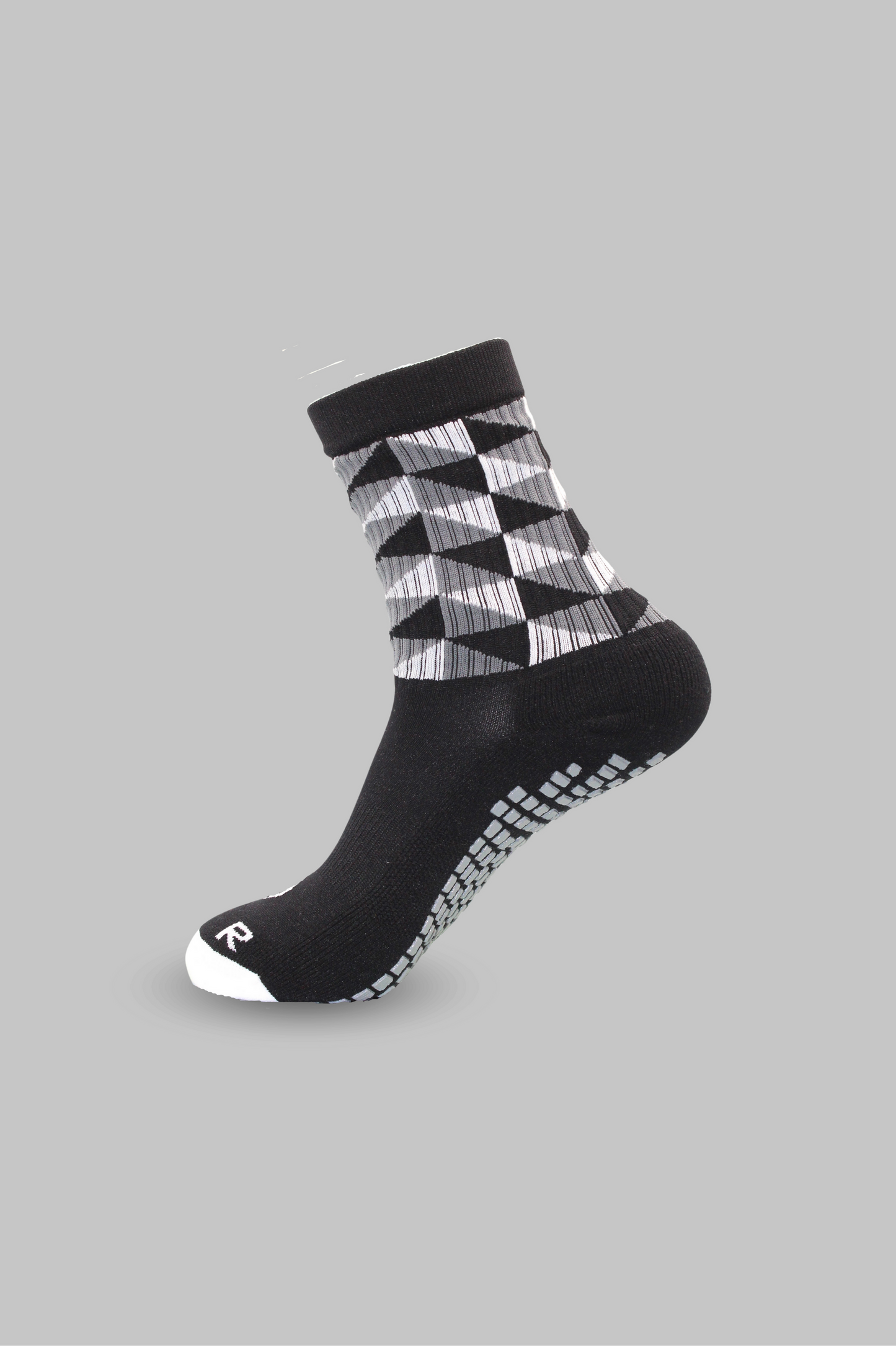 NON-SLIP BLACK&WHITE
