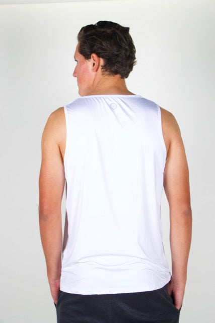WHITE TANK SP