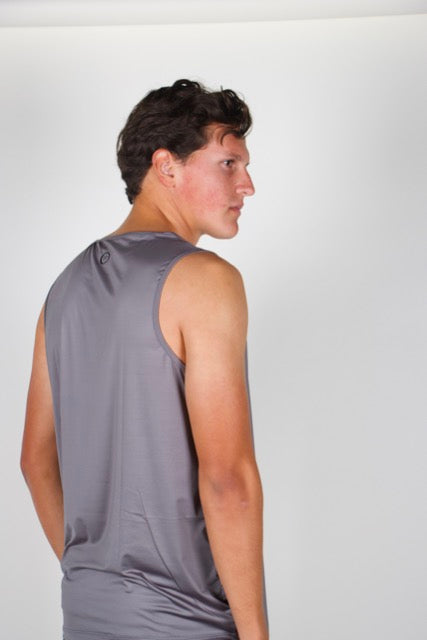 GREY TANK SP