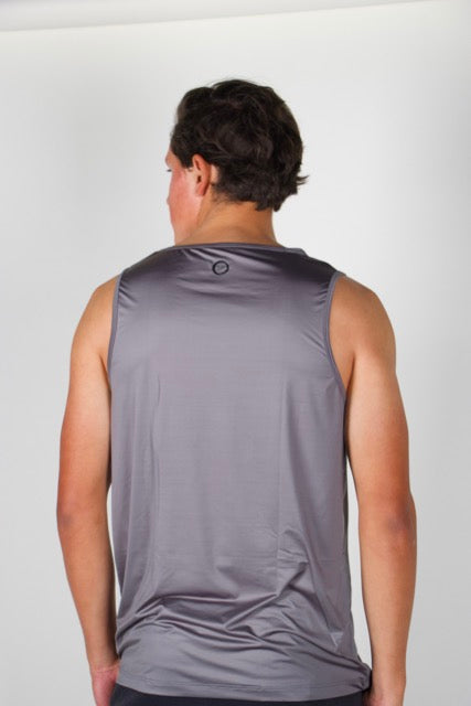 GREY TANK SP