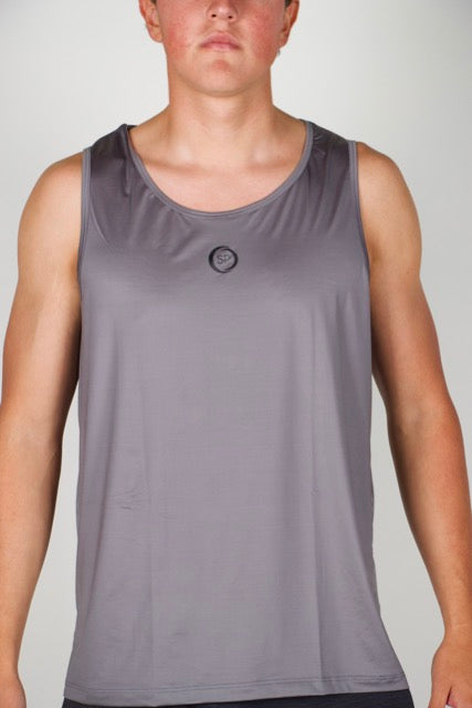 GREY TANK SP