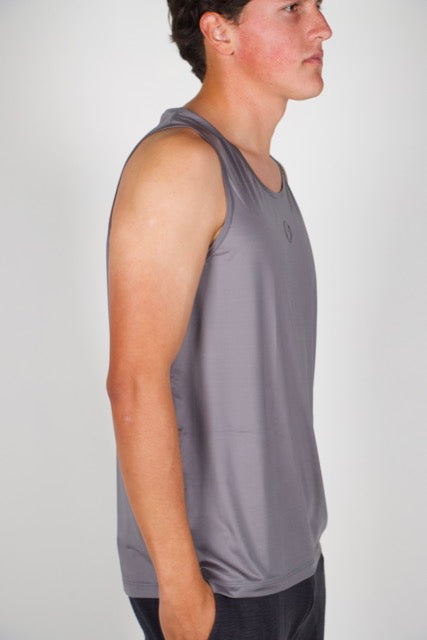 GREY TANK SP