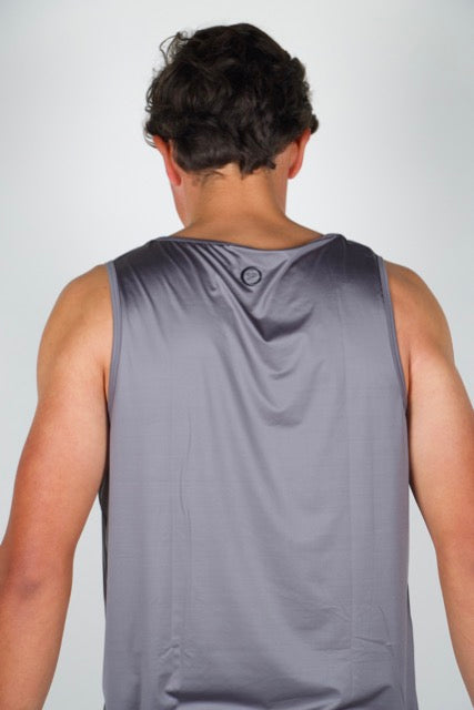 GREY TANK SP