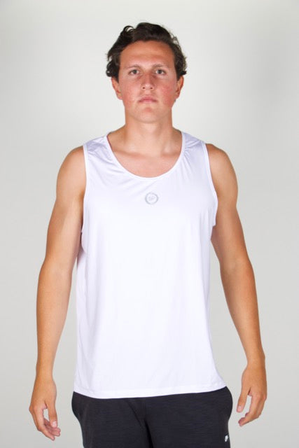 WHITE TANK SP