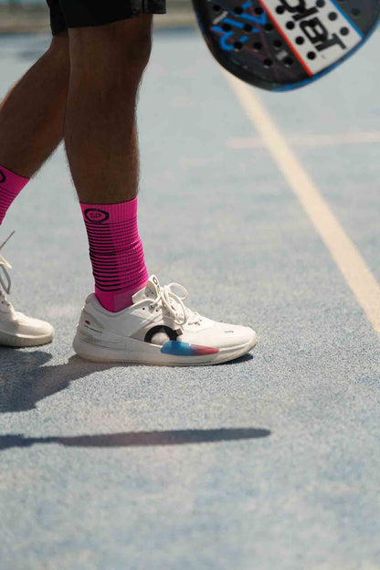 NON-SLIP PINK