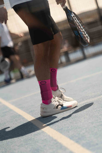 NON-SLIP PINK
