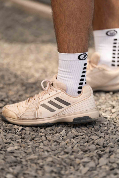 NON-SLIP WHITE